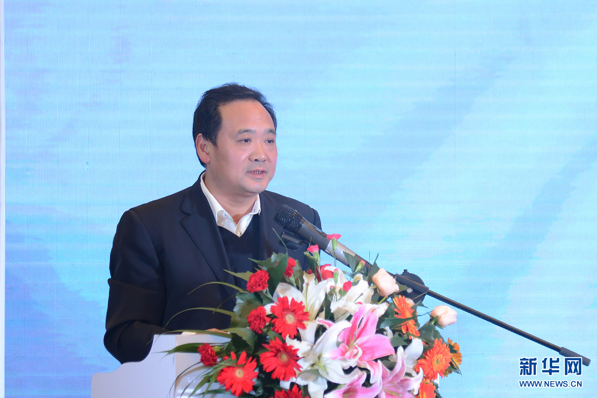 河北大学打造健康产业创新平台 推动科研成果