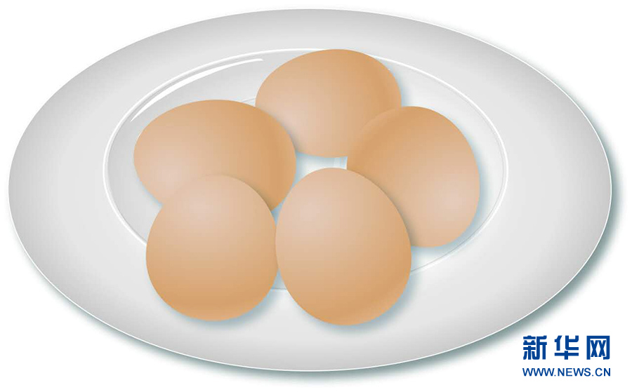 系列广播剧《白洋淀故事》:风味名吃松花蛋