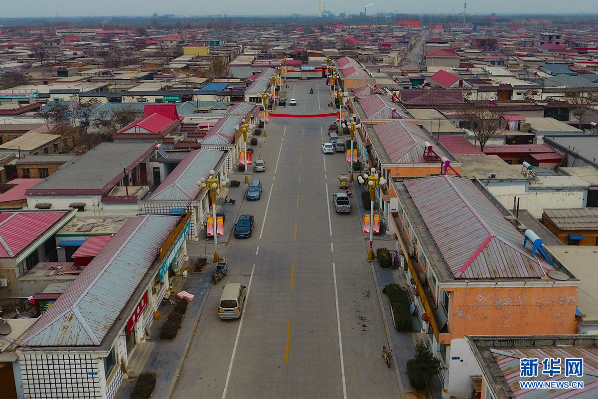 【希望的田野·驻村日记】黄儿营西村:寓教于