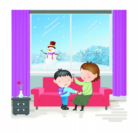 又是一年冻疮季 如何摆脱又疼又痒的折磨