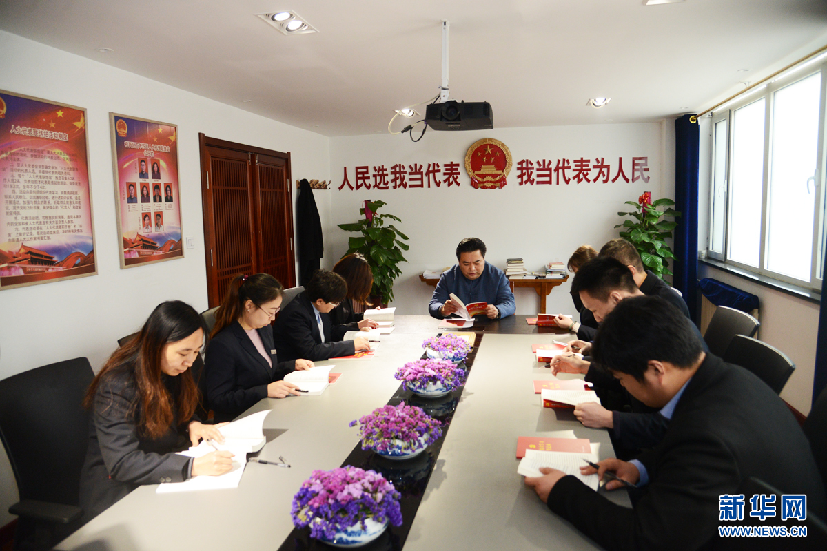 进的企业·驻企日记】融入匠人情怀 为残疾人