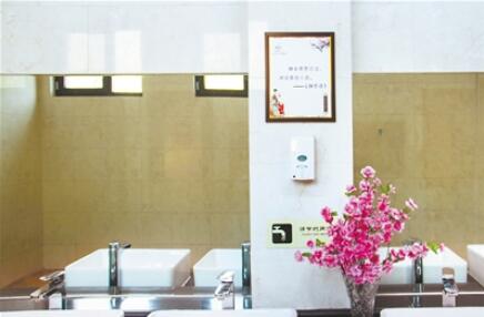 2017河北厕所革命十大亮点