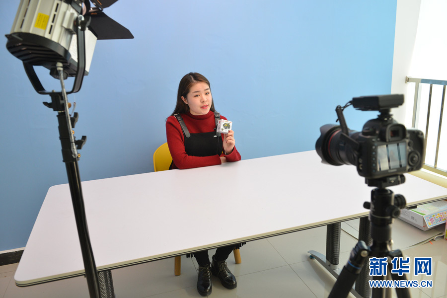 【奋进的企业·驻企日记】光影拾年:坚持创新