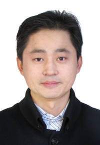 全国岗位学雷锋标兵李长斗:奋斗的人生最幸福