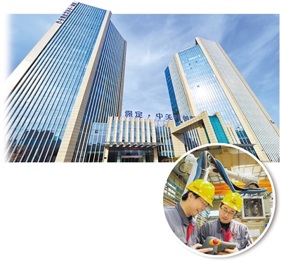 【今日关注】激发第一动力 创新引领高质量发展