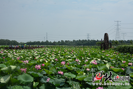 六项重点打造廊坊市全域旅游精品