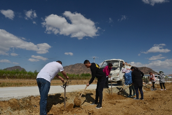 【中国网事·感动河北】为人师表,她忍痛为学