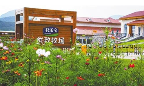石家庄市鹿泉区打造全域旅游示范区