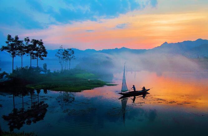 系列广播剧第76期:雄安的文化底蕴有多深厚?了