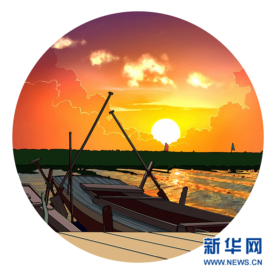 系列广播剧第81期:他以天地间一清才自命