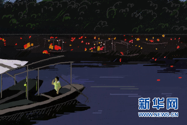 系列广播剧第83期:用鸭蛋黄做的月饼馅儿,唇齿