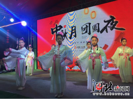 中秋假期正定接待游客47.8万人次