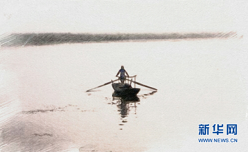 系列广播剧第85期:妙!这首诗里有十个一字