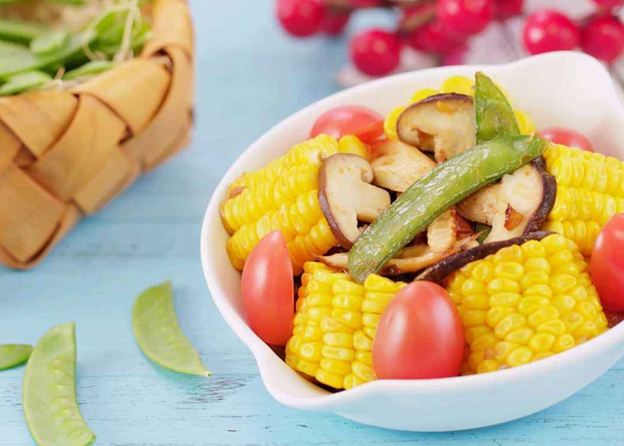 【乐享国庆】送上饮食攻略 助你过个健康节