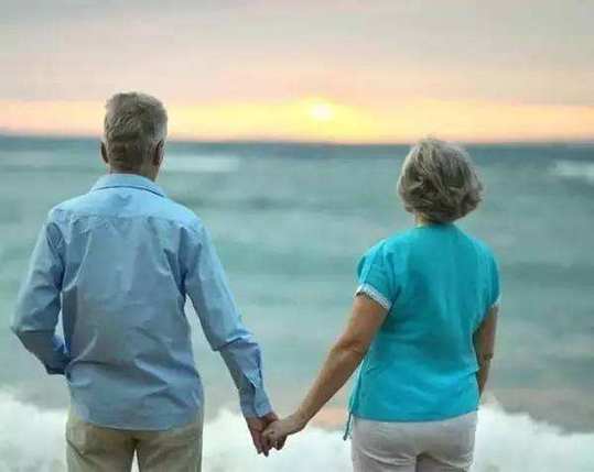 乐享国庆|无法形容的爱 说不尽的留恋