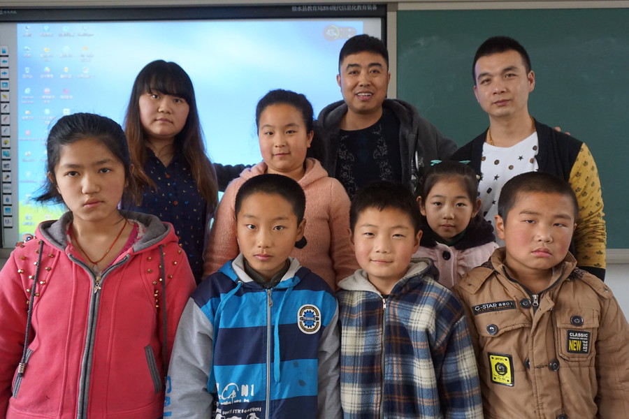 【中国网事·感动河北】李涛:他把自媒体做成