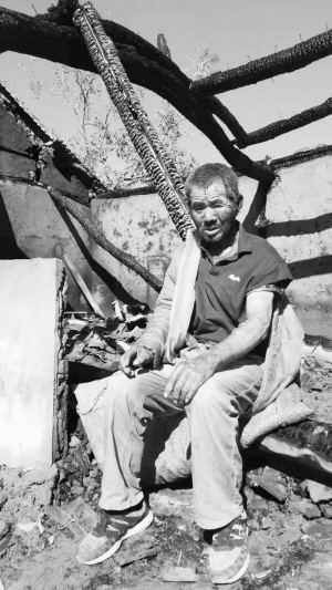 14篇扶贫日记获打赏万余元 用来做这个