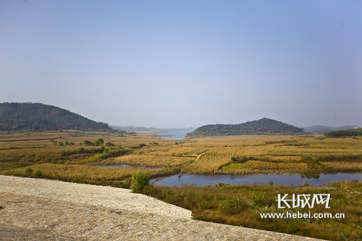 河北省与北京市签订了一项生态保护补偿协议