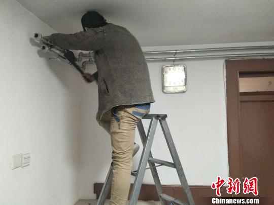 石家庄供暖存乱象供热管理中心：将及时处理市民投诉