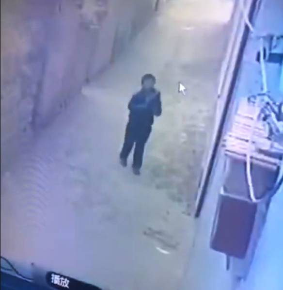 沧州男孩走失38天身亡 洼地内发现尸体 警方征