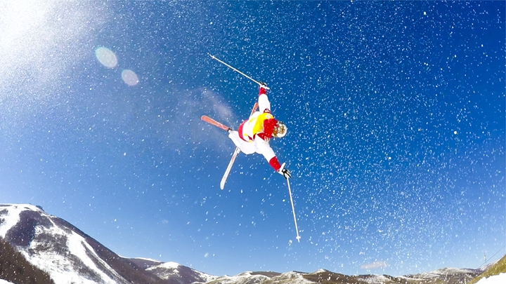 “冰雪+美食”,“崇礼菜单”就要来了!