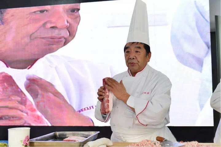 “冰雪+美食”,“崇礼菜单”就要来了!