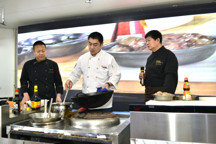 “冰雪+美食”,“崇礼菜单”就要来了!