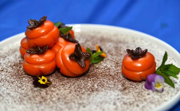 “冰雪+美食”,“崇礼菜单”就要来了!