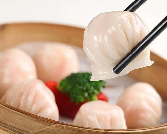 吃货福利贴！跟着美食游美景