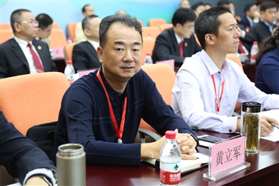 全国两会特别直播节目 对话京津冀