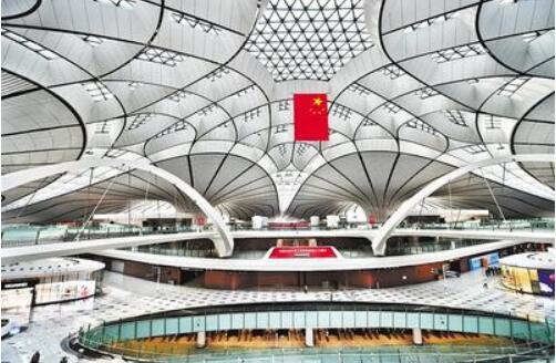廊坊全力支持北京大兴国际机场建设纪实