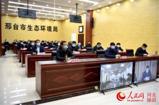 邢台各县空气质排名_最新公布!邢台空气质量排名拿了两个第一!限行解除(2)