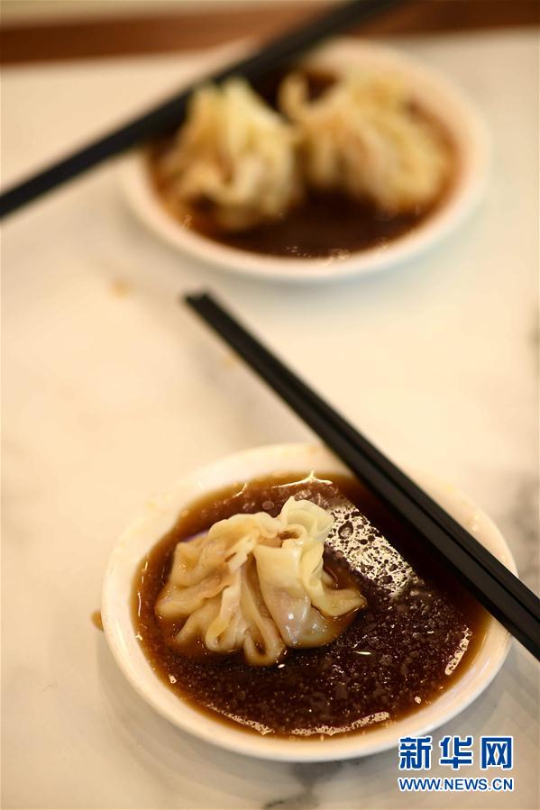 #(感悟非遗)(3)河北石家庄:正定王家烧麦制作技艺
