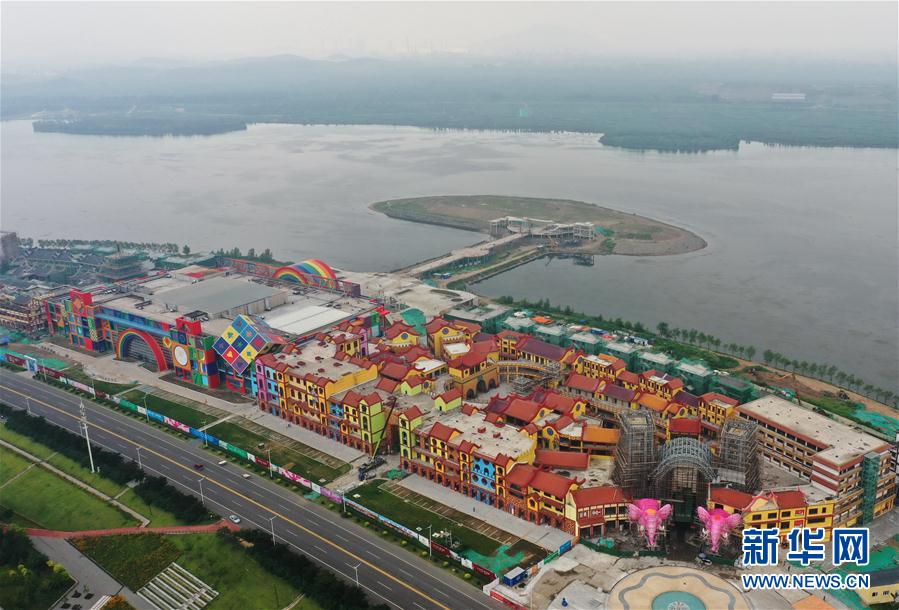 （社会）（5）河北迁安：大型文化旅游综合体项目建设有序推进