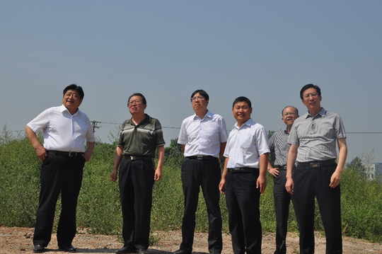 新华网_河北频道_政府网群_河北安国