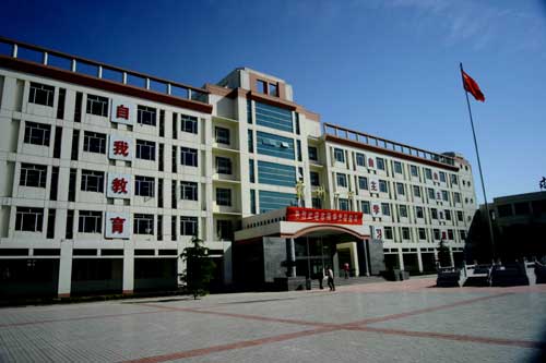 新华网_河北频道_政府网群_霸州