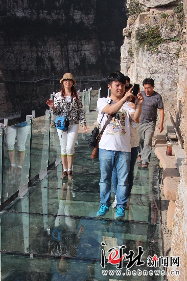 新华网_北戴河频道