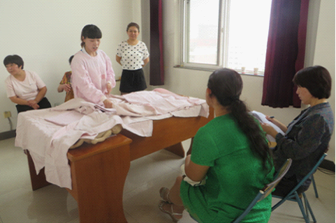 秦皇岛市人口计生委_秦皇岛市人口计生委参观我区计生服务中心(2)