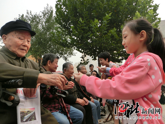 新华网_河北频道_沧州
