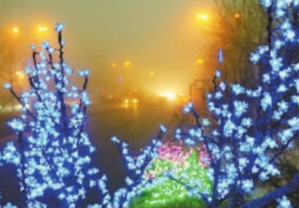 新华网_河北频道_沧州