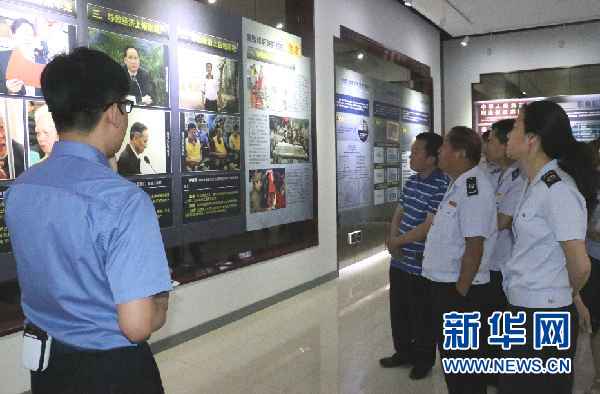 新华网_河北频道_沧州