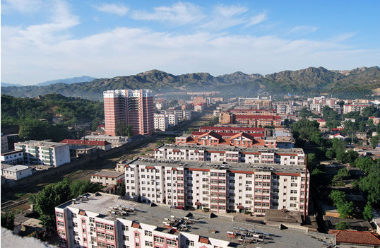 新华网_河北频道_政府网群_河北阜平