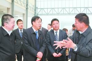 王四营海鲜批发_京津冀协调发展高碑店新发地,“新”在哪儿(2)