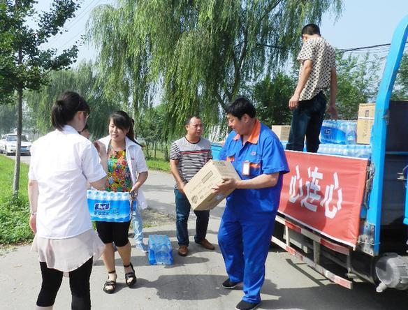 唐山市古冶区人口_震级3. 唐山古冶区地震 防震减灾局人员已赶赴震中地区(2)