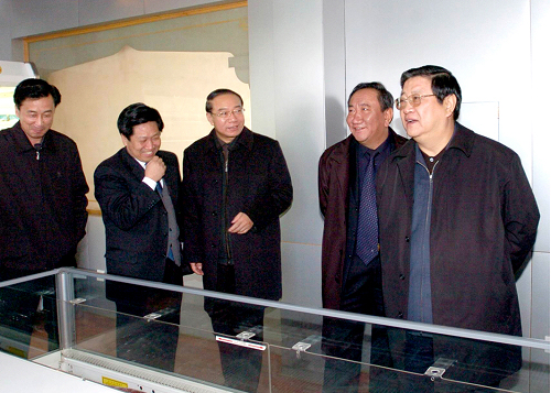 政府网群_唐山古冶区图片