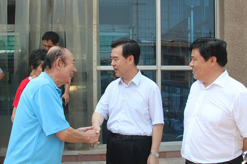 新华网_河北频道_政府网群_冀州