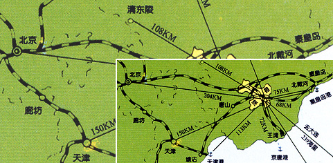 京津唐工业基地_京津唐地区总人口