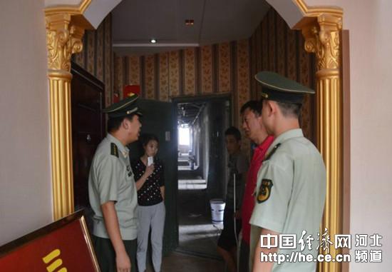 新华网_河北频道_政府网群_鹿泉