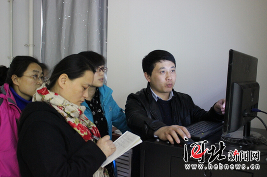 新华网_河北频道_政府网群_鹿泉