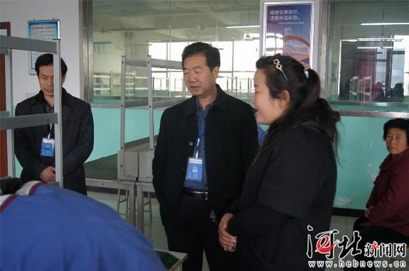 新华网_河北频道_政府网群_鹿泉